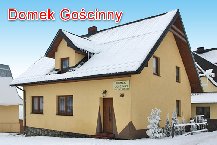 Domek Gościnny