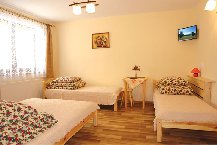Domek Gościnny